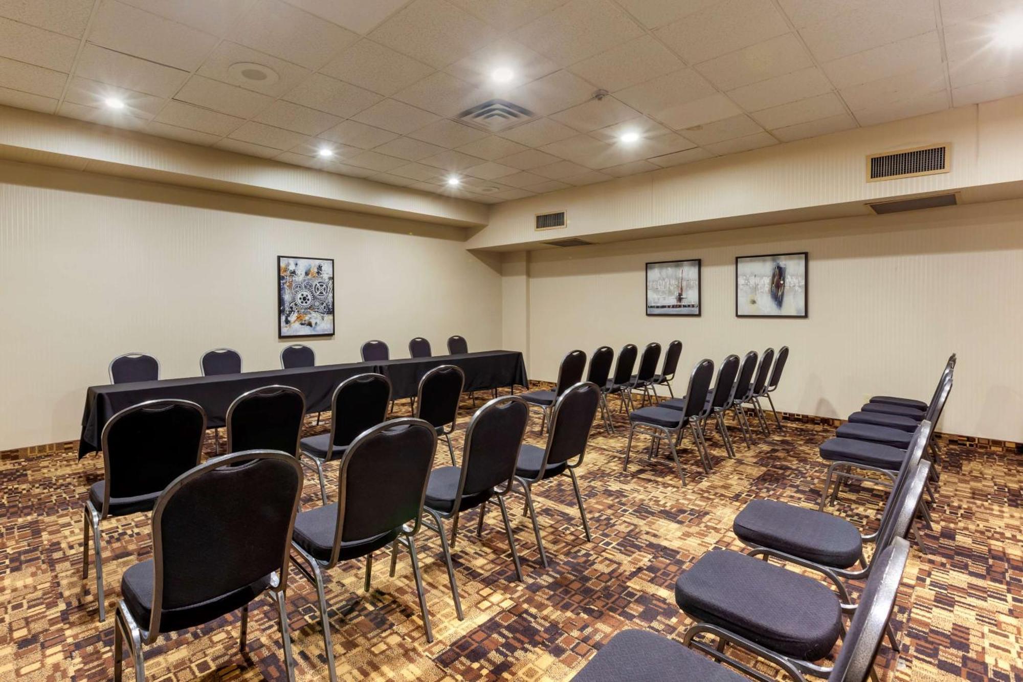 Best Western Plus Toronto Airport Hotel Mississauga Exterior foto