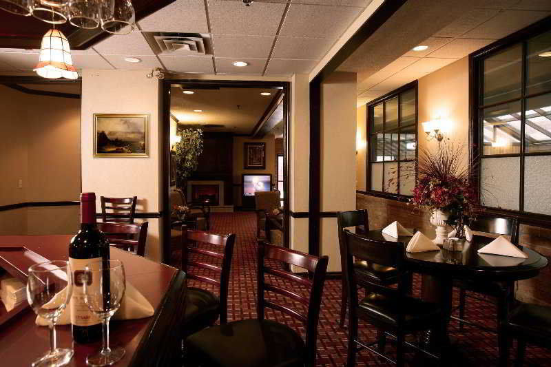 Best Western Plus Toronto Airport Hotel Mississauga Exterior foto
